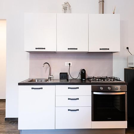 Appartement Mari Urbani à La Spezia Extérieur photo
