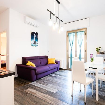 Appartement Mari Urbani à La Spezia Extérieur photo