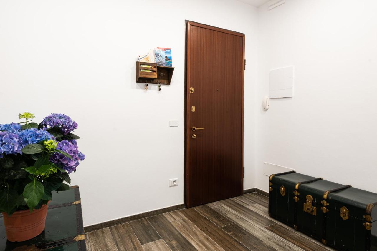 Appartement Mari Urbani à La Spezia Extérieur photo
