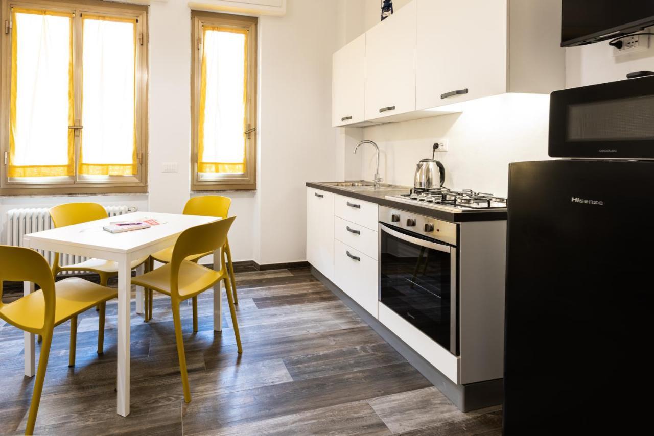 Appartement Mari Urbani à La Spezia Extérieur photo