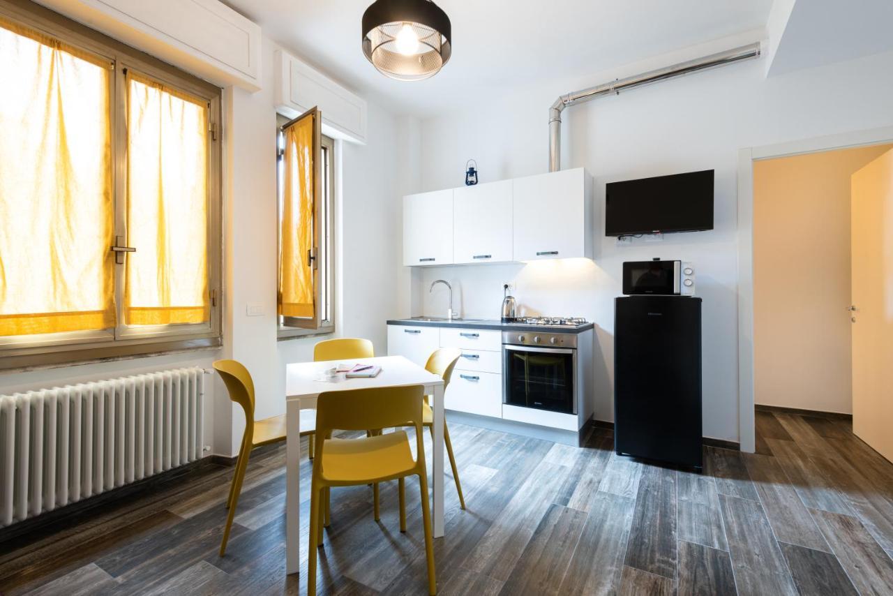Appartement Mari Urbani à La Spezia Extérieur photo
