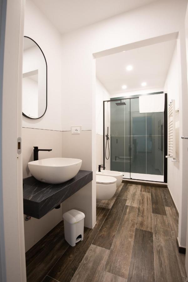 Appartement Mari Urbani à La Spezia Extérieur photo
