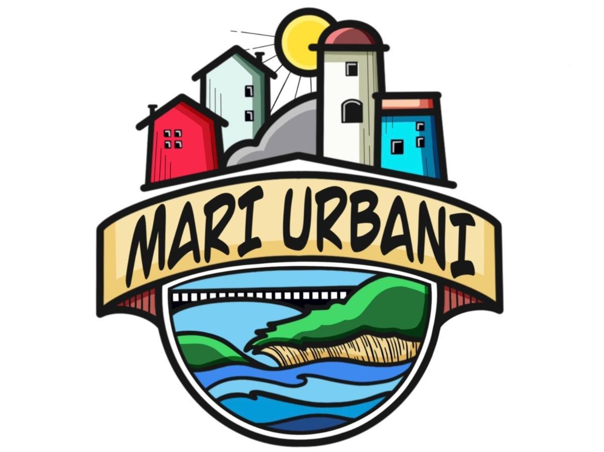 Appartement Mari Urbani à La Spezia Extérieur photo