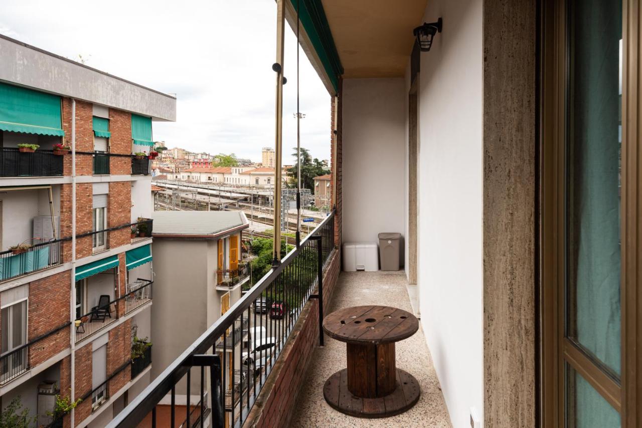Appartement Mari Urbani à La Spezia Extérieur photo