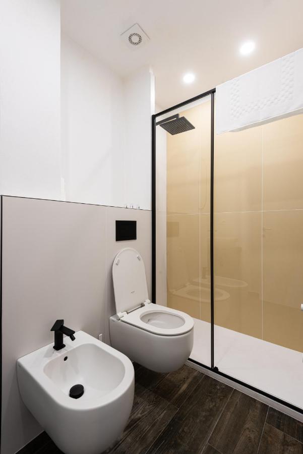 Appartement Mari Urbani à La Spezia Extérieur photo