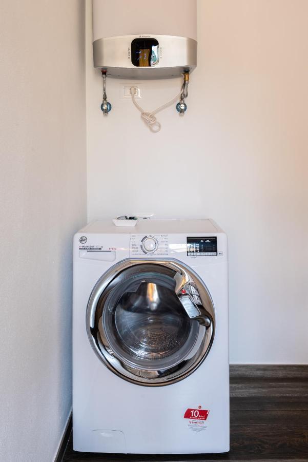 Appartement Mari Urbani à La Spezia Extérieur photo
