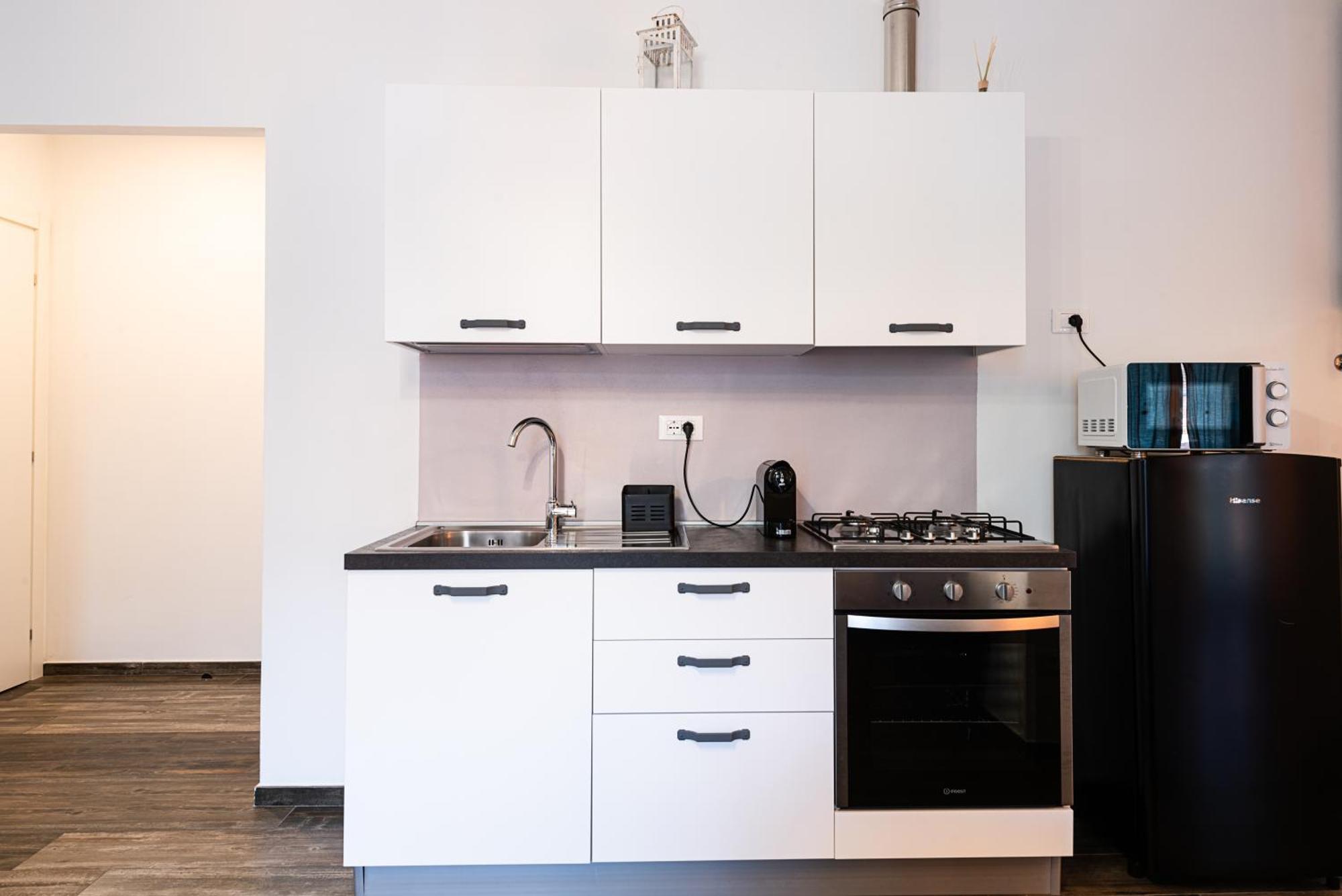 Appartement Mari Urbani à La Spezia Extérieur photo