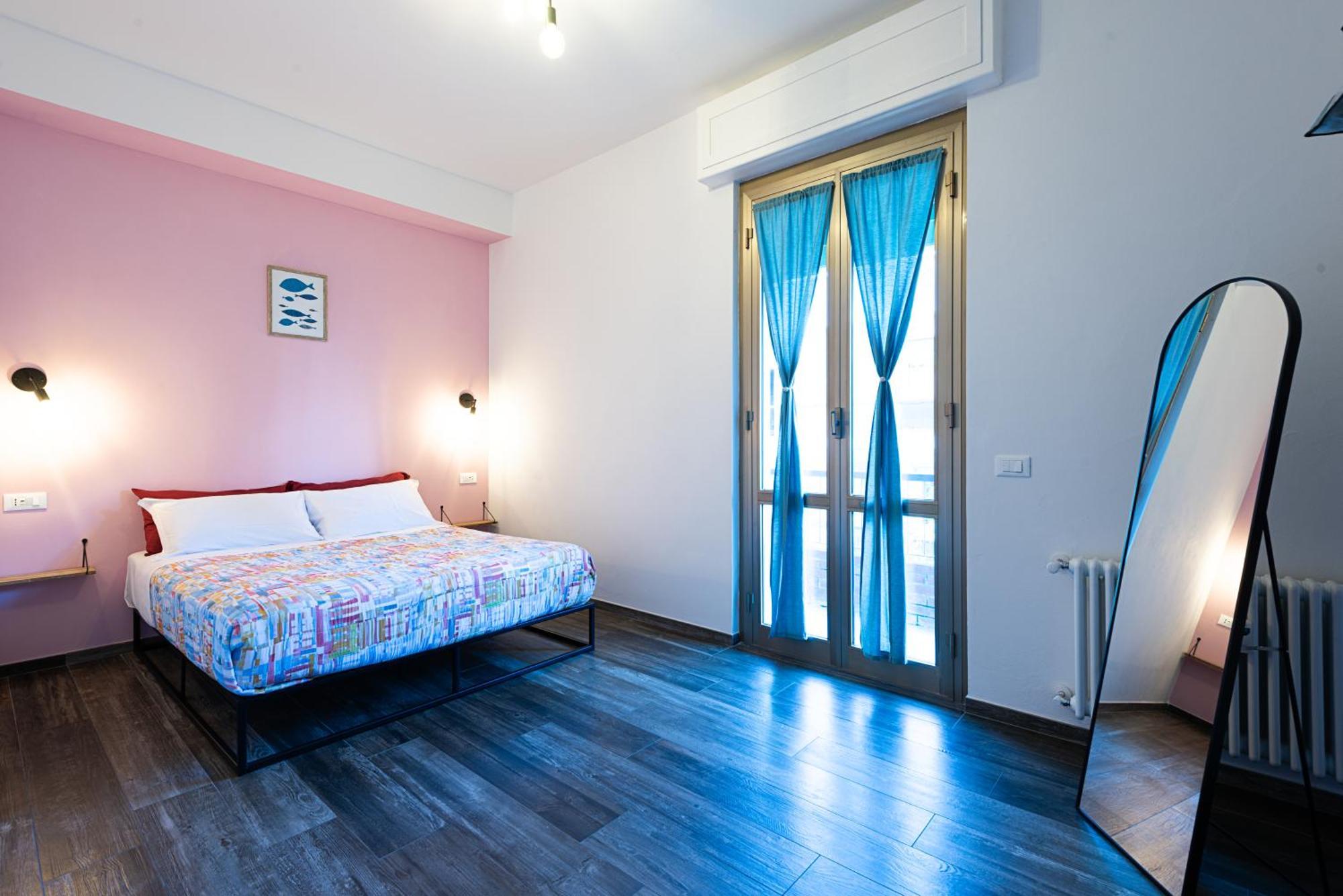 Appartement Mari Urbani à La Spezia Extérieur photo