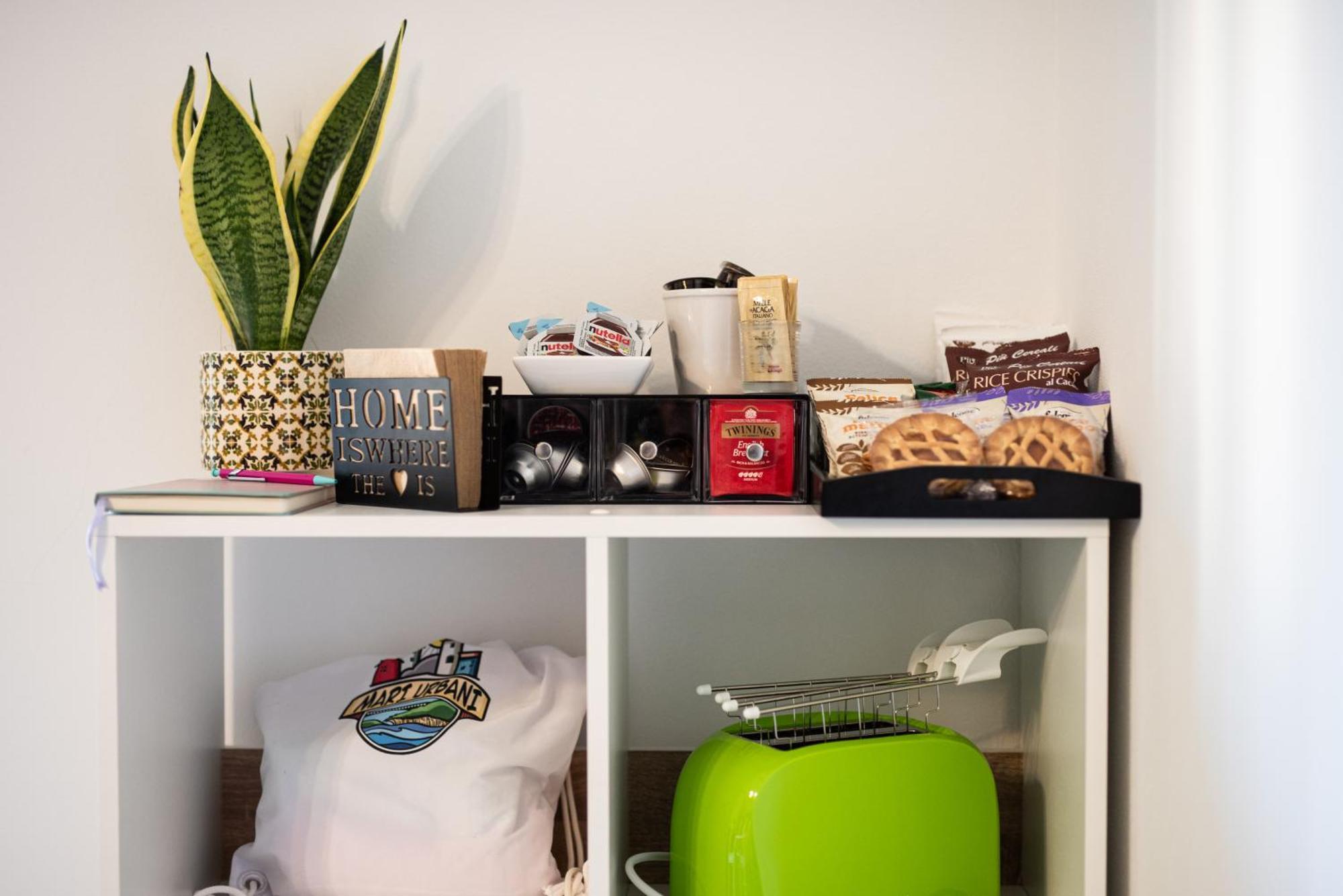 Appartement Mari Urbani à La Spezia Extérieur photo