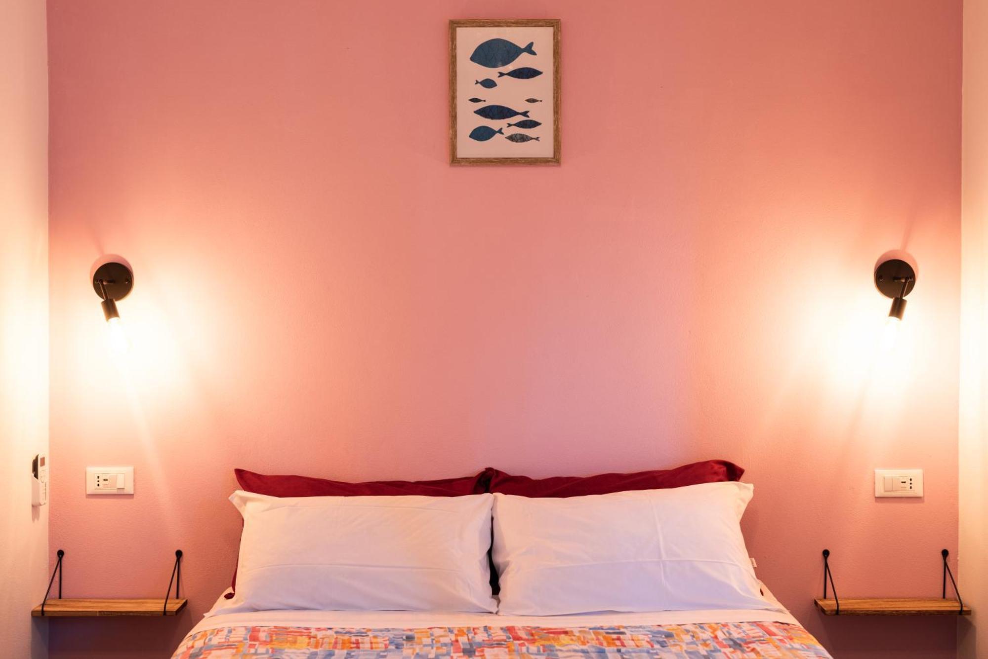 Appartement Mari Urbani à La Spezia Extérieur photo