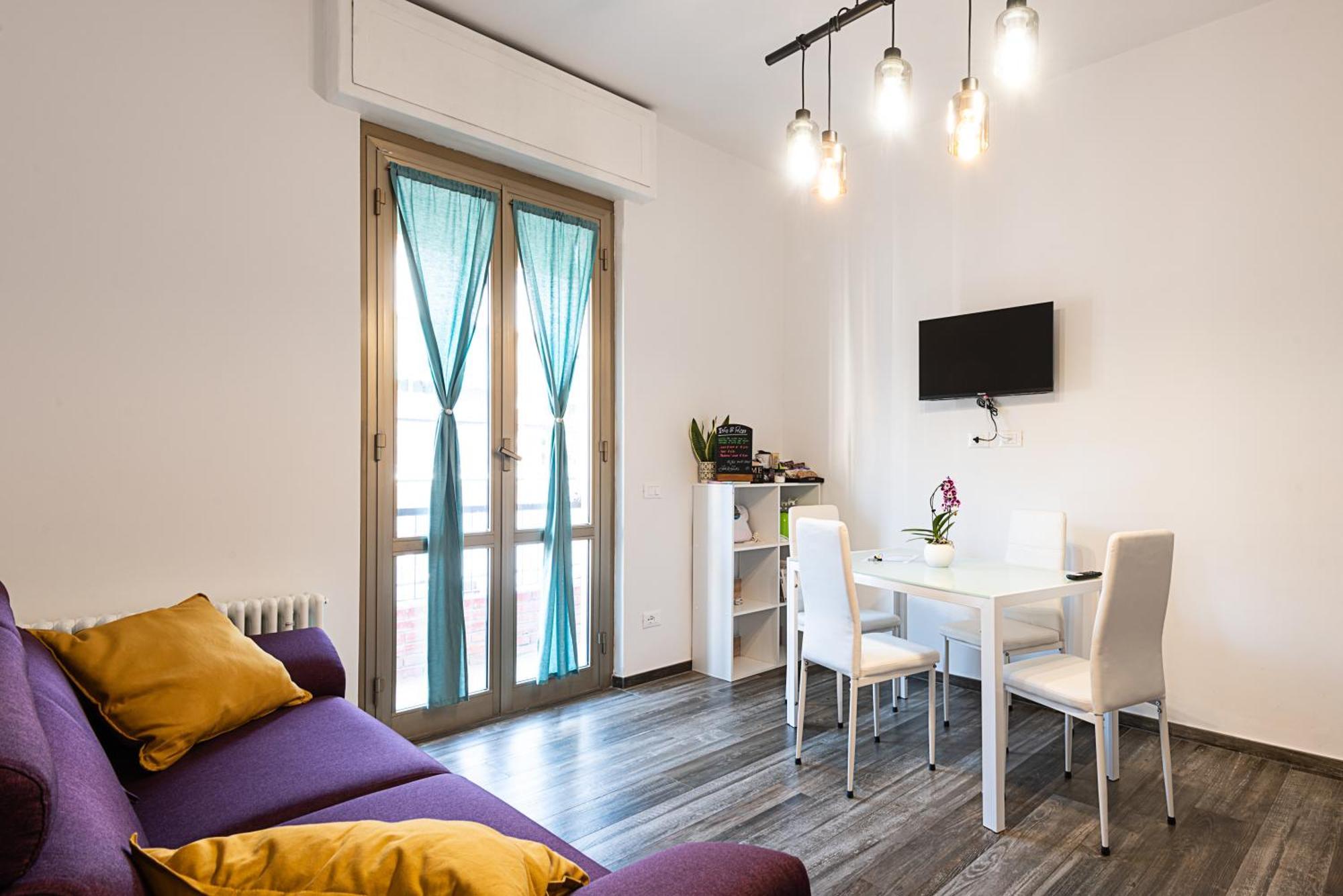 Appartement Mari Urbani à La Spezia Extérieur photo