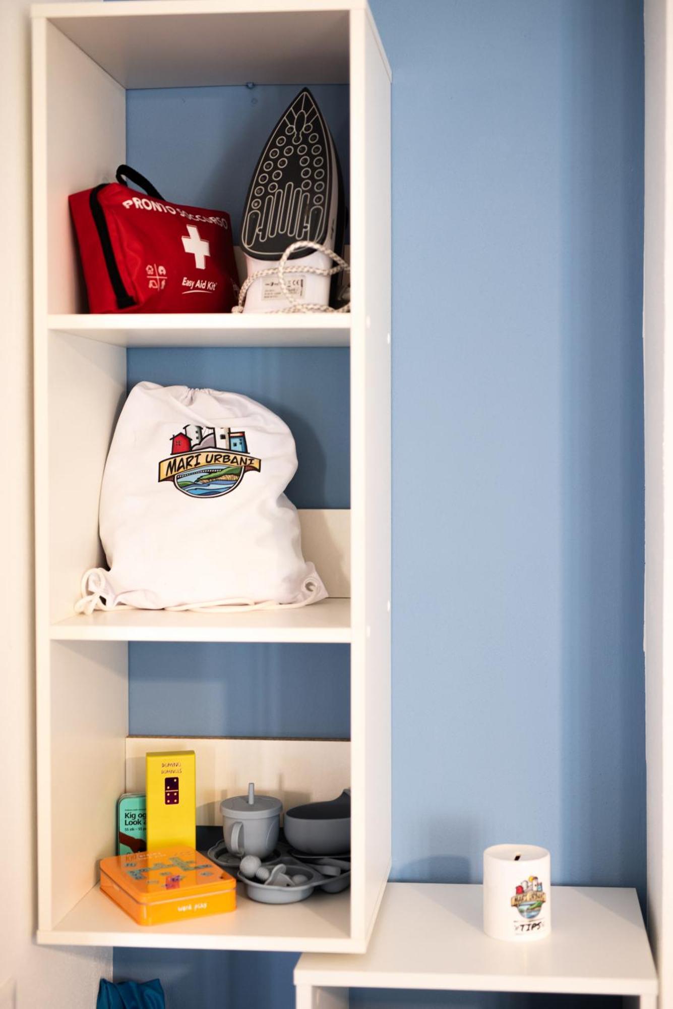 Appartement Mari Urbani à La Spezia Extérieur photo