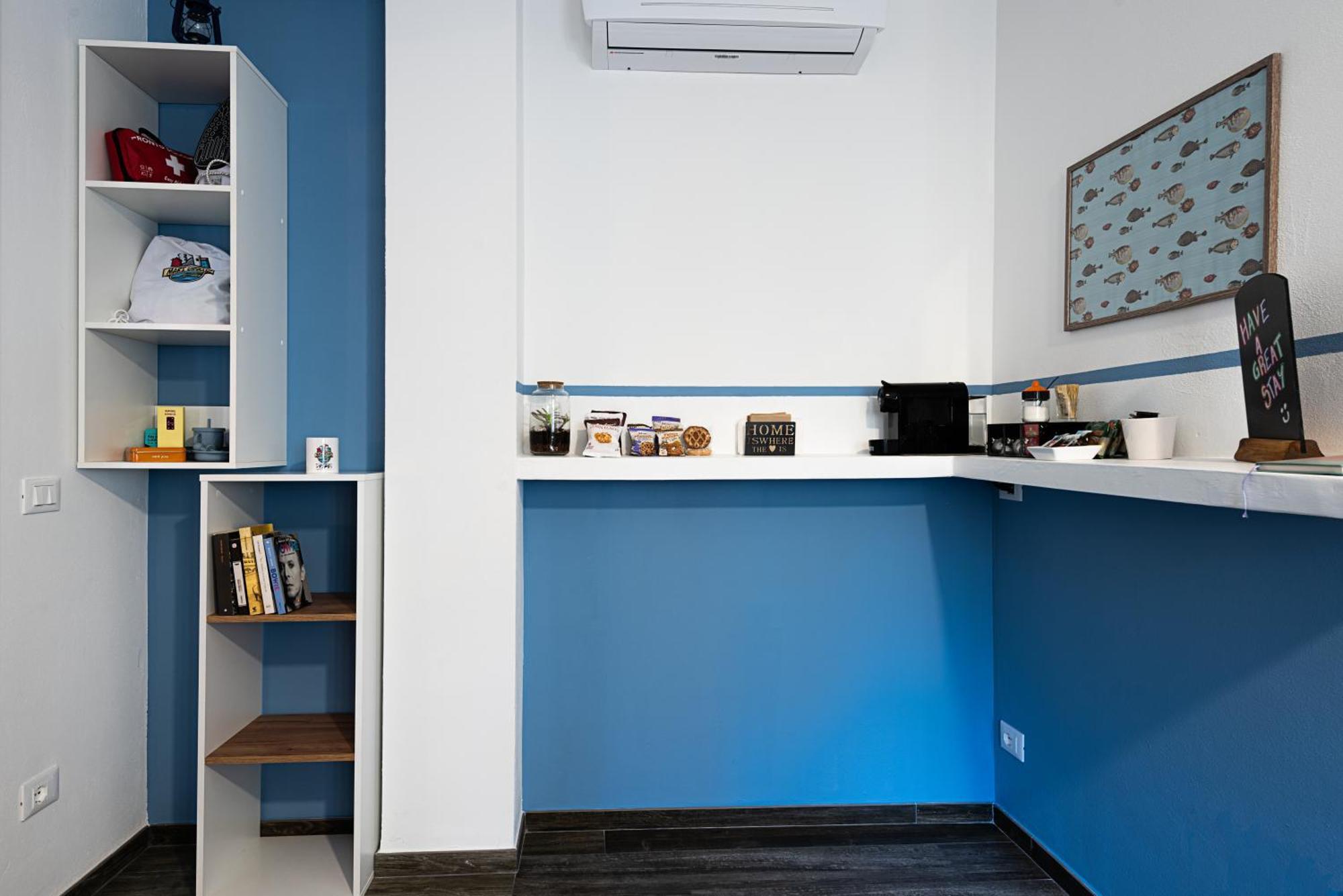Appartement Mari Urbani à La Spezia Extérieur photo