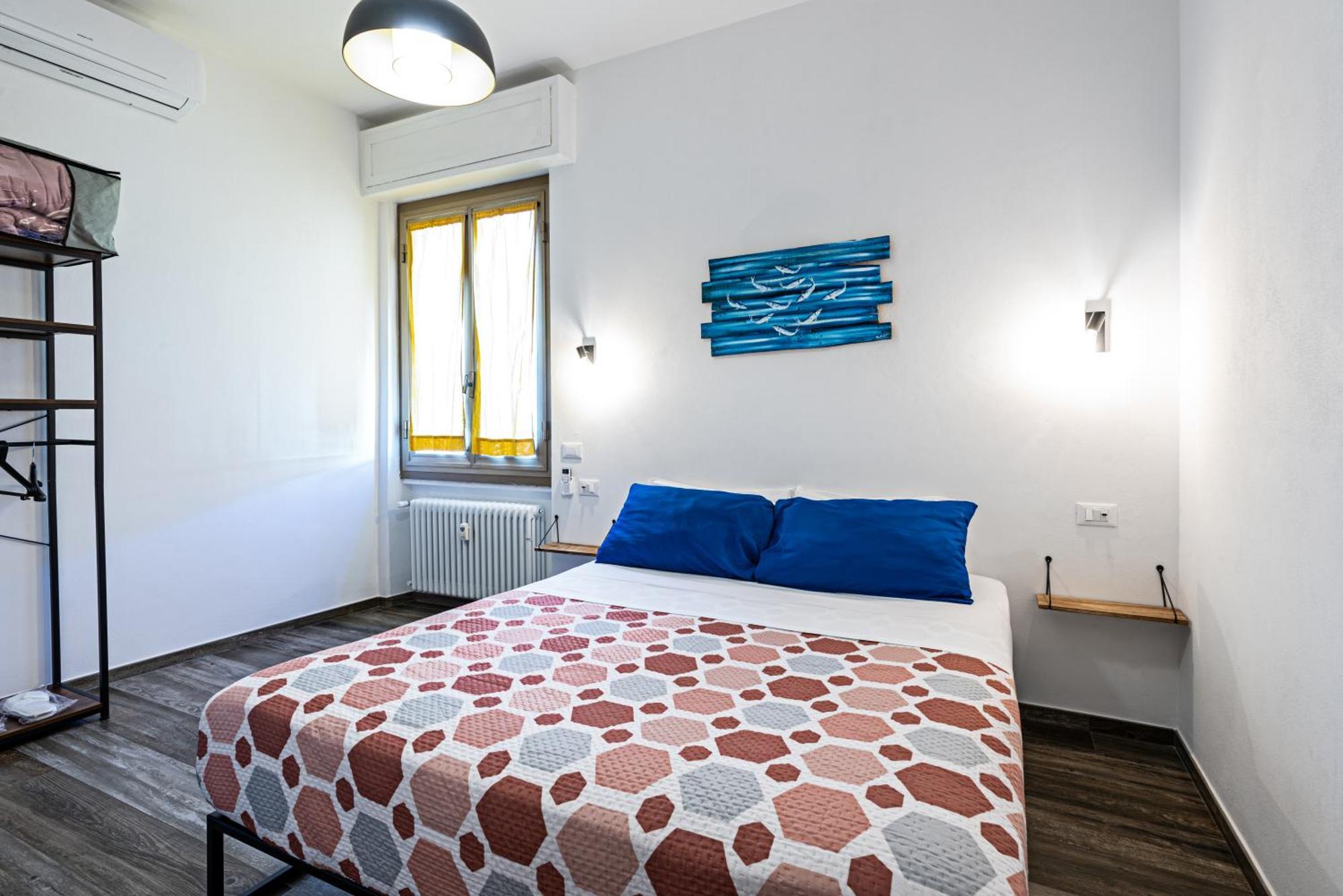 Appartement Mari Urbani à La Spezia Extérieur photo