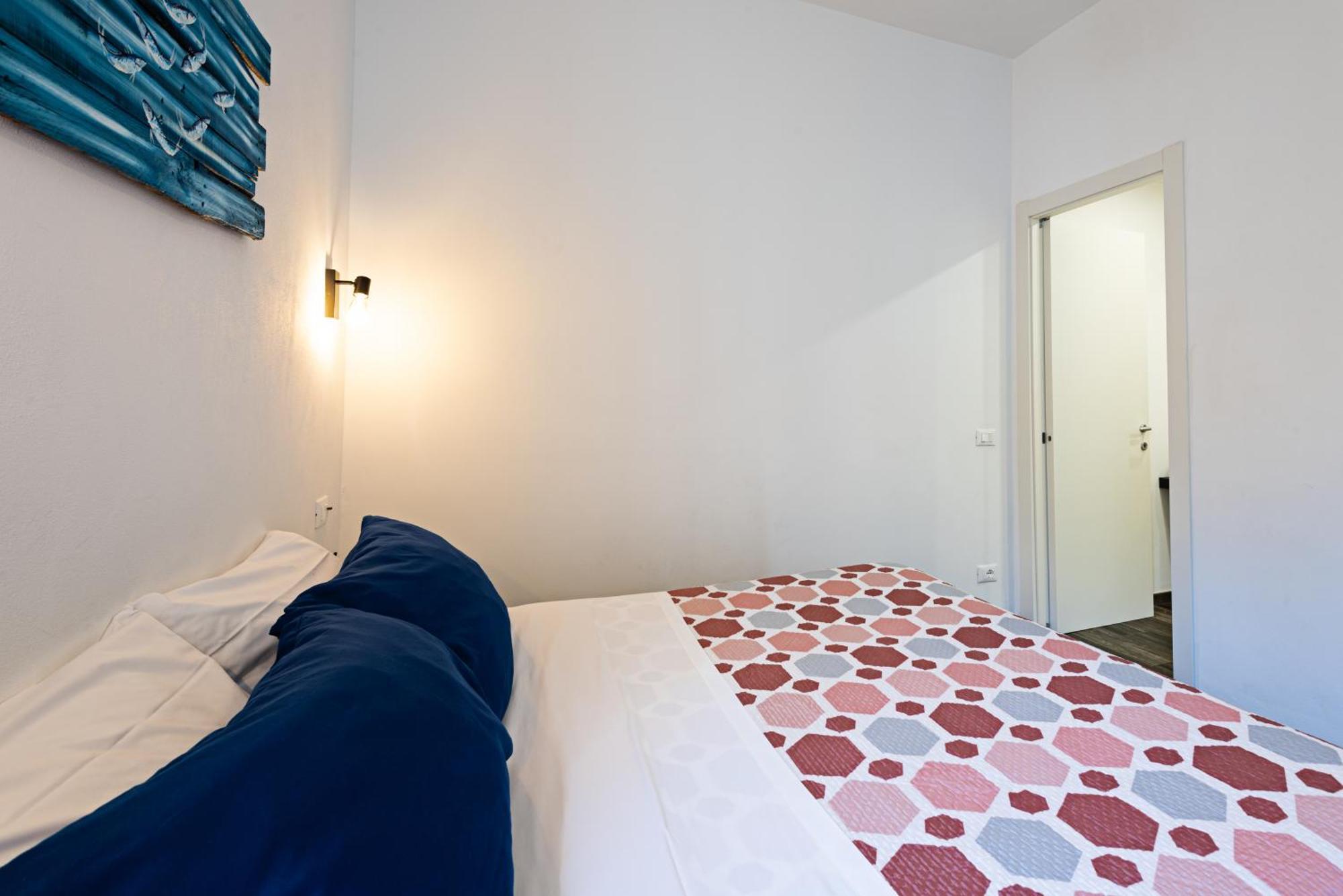 Appartement Mari Urbani à La Spezia Extérieur photo
