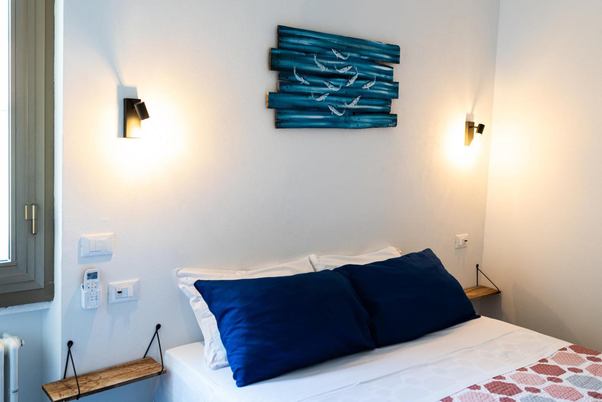 Appartement Mari Urbani à La Spezia Extérieur photo