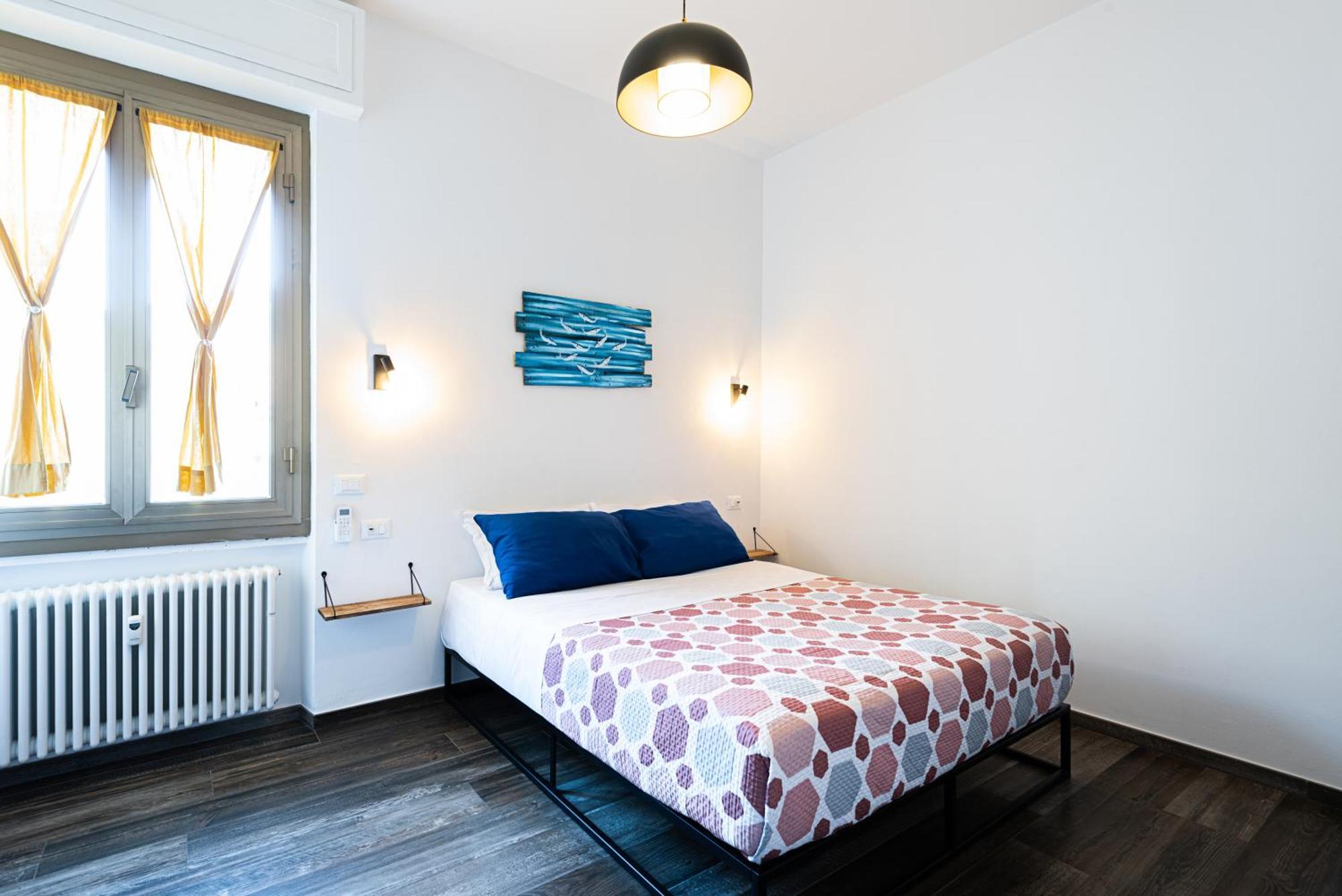 Appartement Mari Urbani à La Spezia Extérieur photo