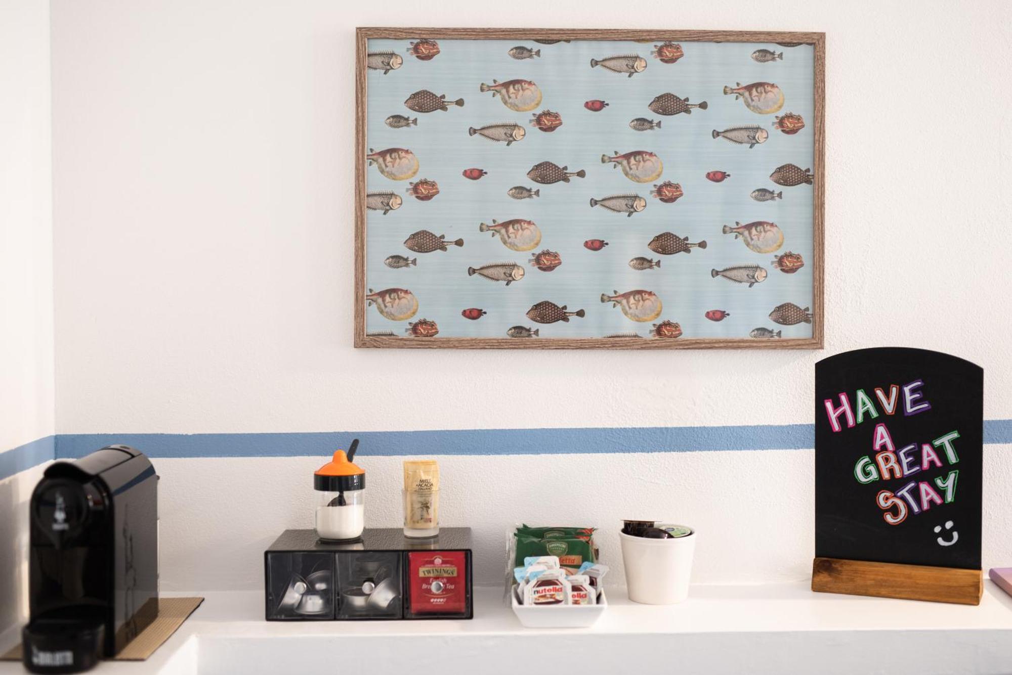 Appartement Mari Urbani à La Spezia Extérieur photo