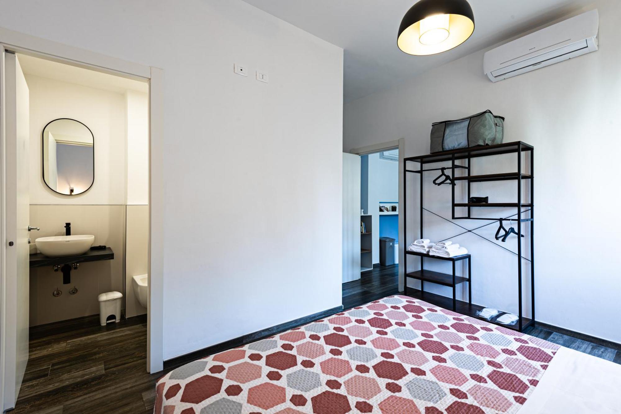 Appartement Mari Urbani à La Spezia Extérieur photo